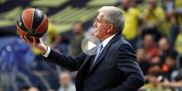 Sinpaş GYO'dan Avrupa basketbolunun zirvesine yatırım
