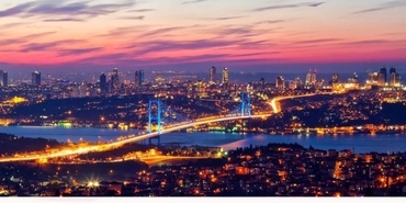 İstanbul'un arsaları Google, Apple ve Microsoft'tan değerli