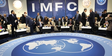IMF'nin faizleri artırın çağrısına iş dünyasından tepki