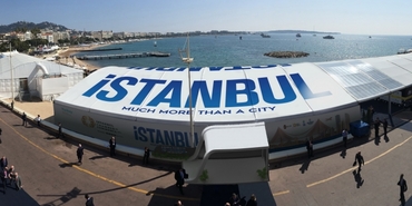 İstanbul'un vitrin projeleri MIPIM'de görücüye çıkıyor