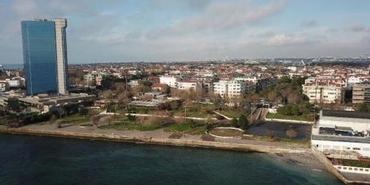 Bakırköy sahiline otel inşasını onaylayan plan iptal edildi