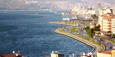 İzmir'in kredi notu zirvede tutundu