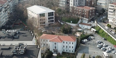 Marmara Üniversitesi Nişantaşı kampüsü ihalesi yarın