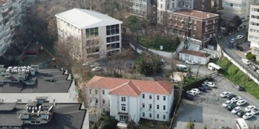 Marmara Üniversitesi arsasına 6 teklif