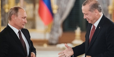 Putin ve Erdoğan bugün Akkuyu için buluşuyor