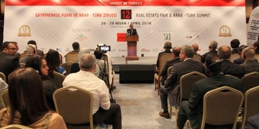Türkiye Körfez sermayesinin yatırım üssü haline geliyor