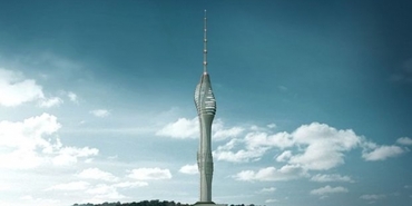 İstanbul'a 2 yeni TV-Radyo Kulesi yapılacak