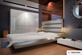 Nlatis Luxury Loft Residence Resimleri-17