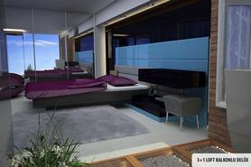 Nlatis Luxury Loft Residence Resimleri-51